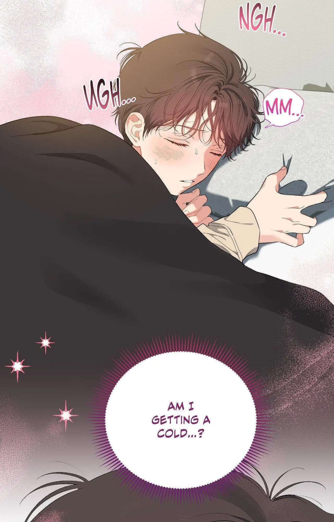 Cherry Cake - Chapter 41 Page 4