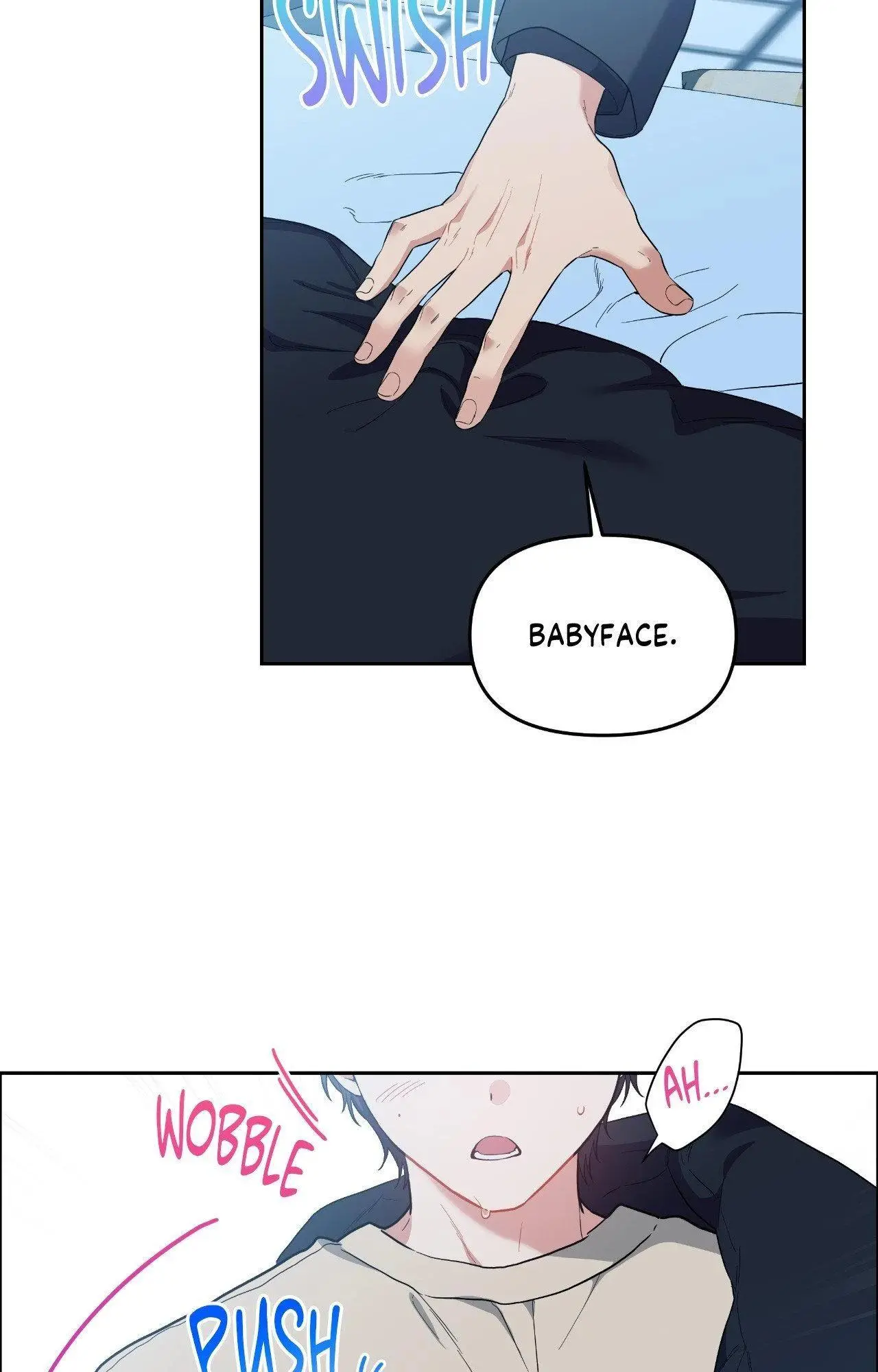 Cherry Cake - Chapter 41 Page 44