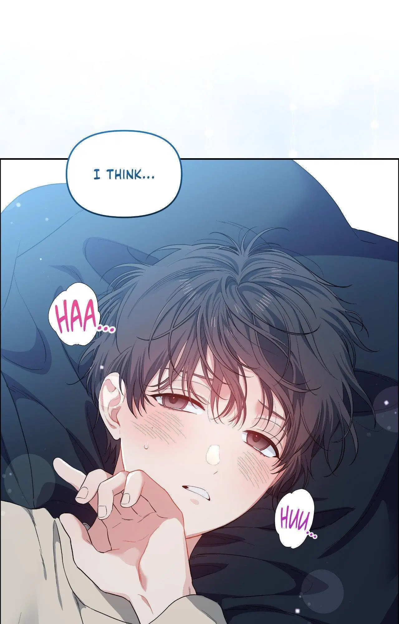 Cherry Cake - Chapter 41 Page 48