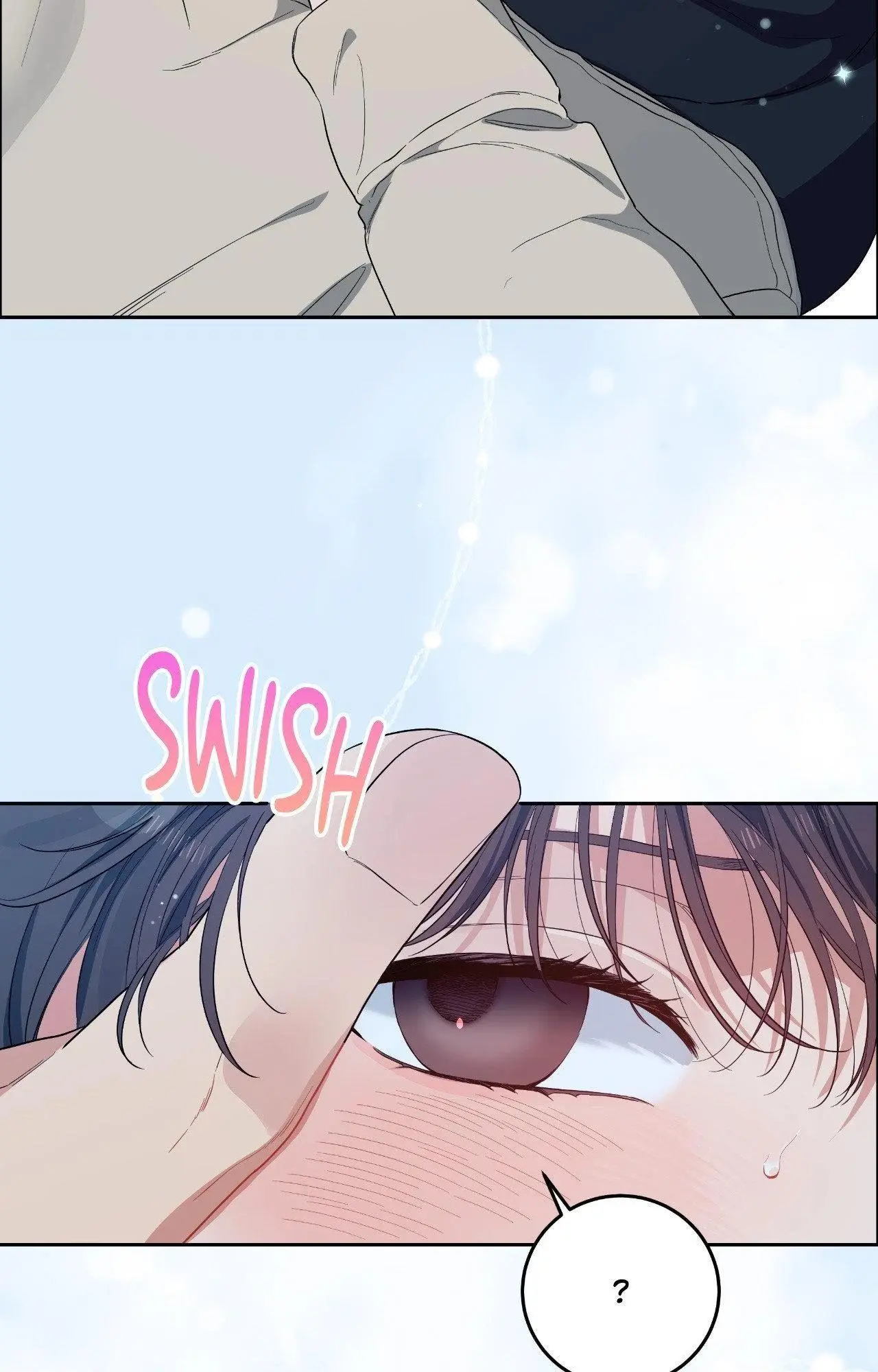 Cherry Cake - Chapter 41 Page 49
