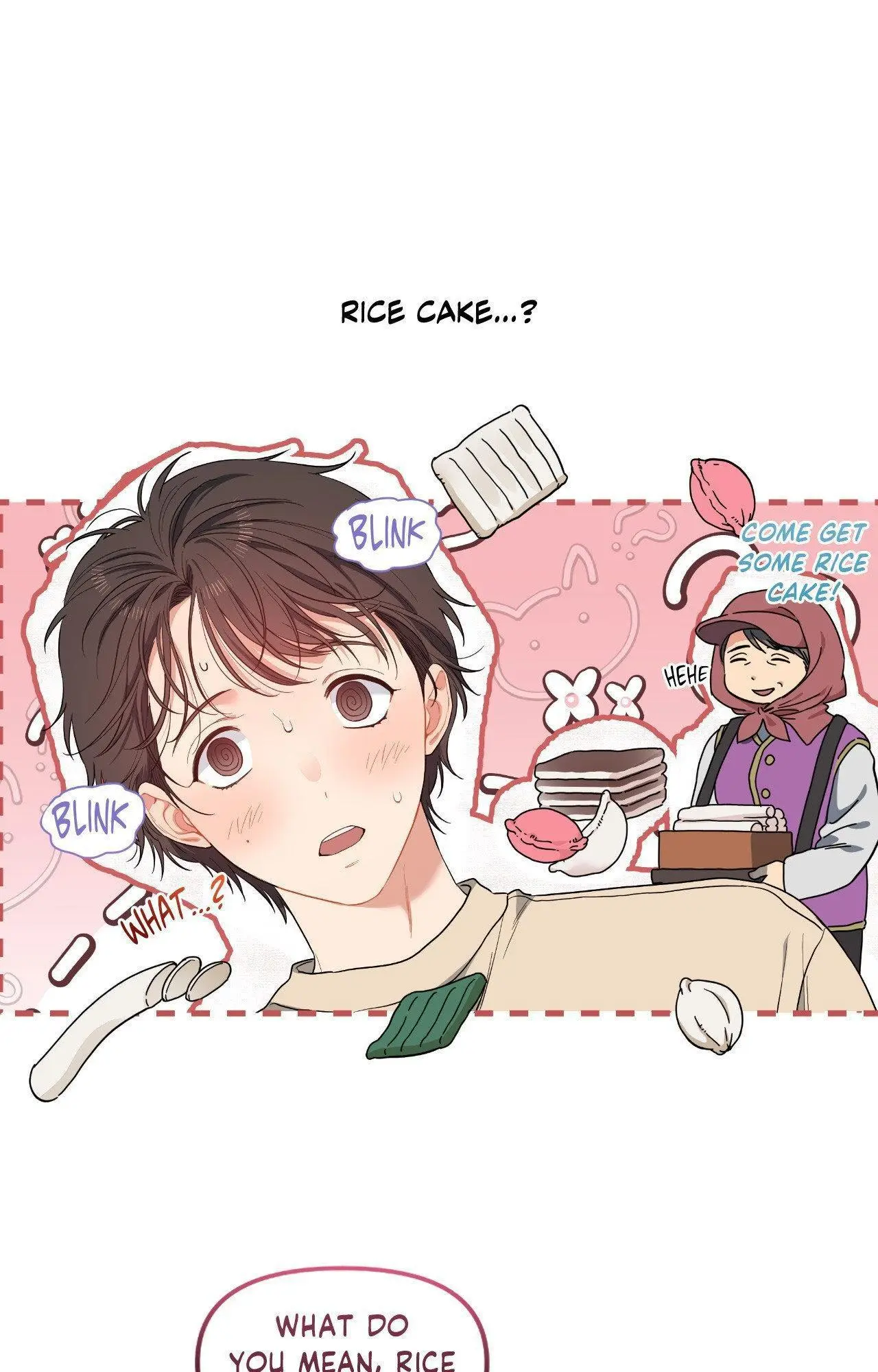 Cherry Cake - Chapter 41 Page 55