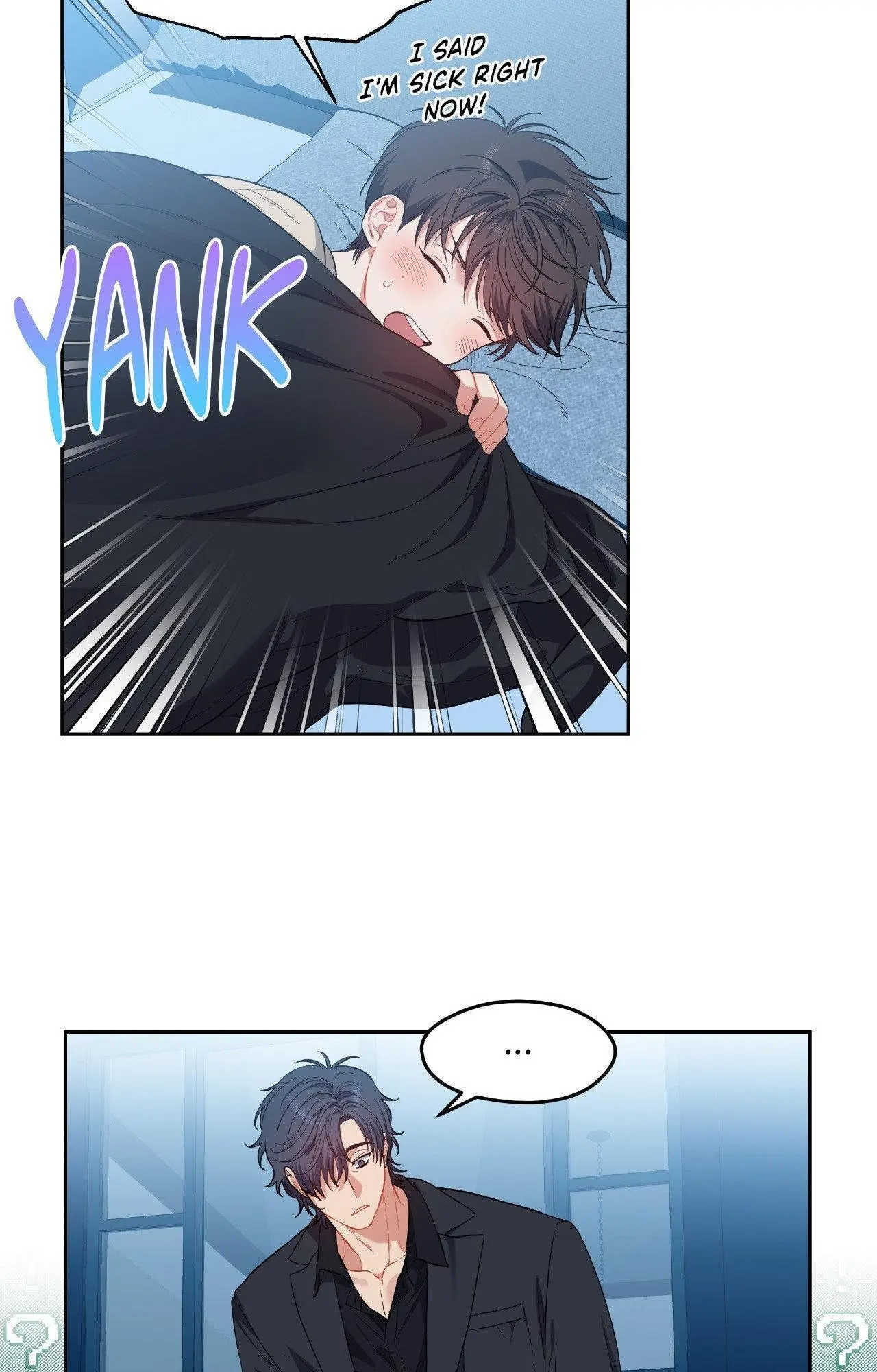 Cherry Cake - Chapter 41 Page 57