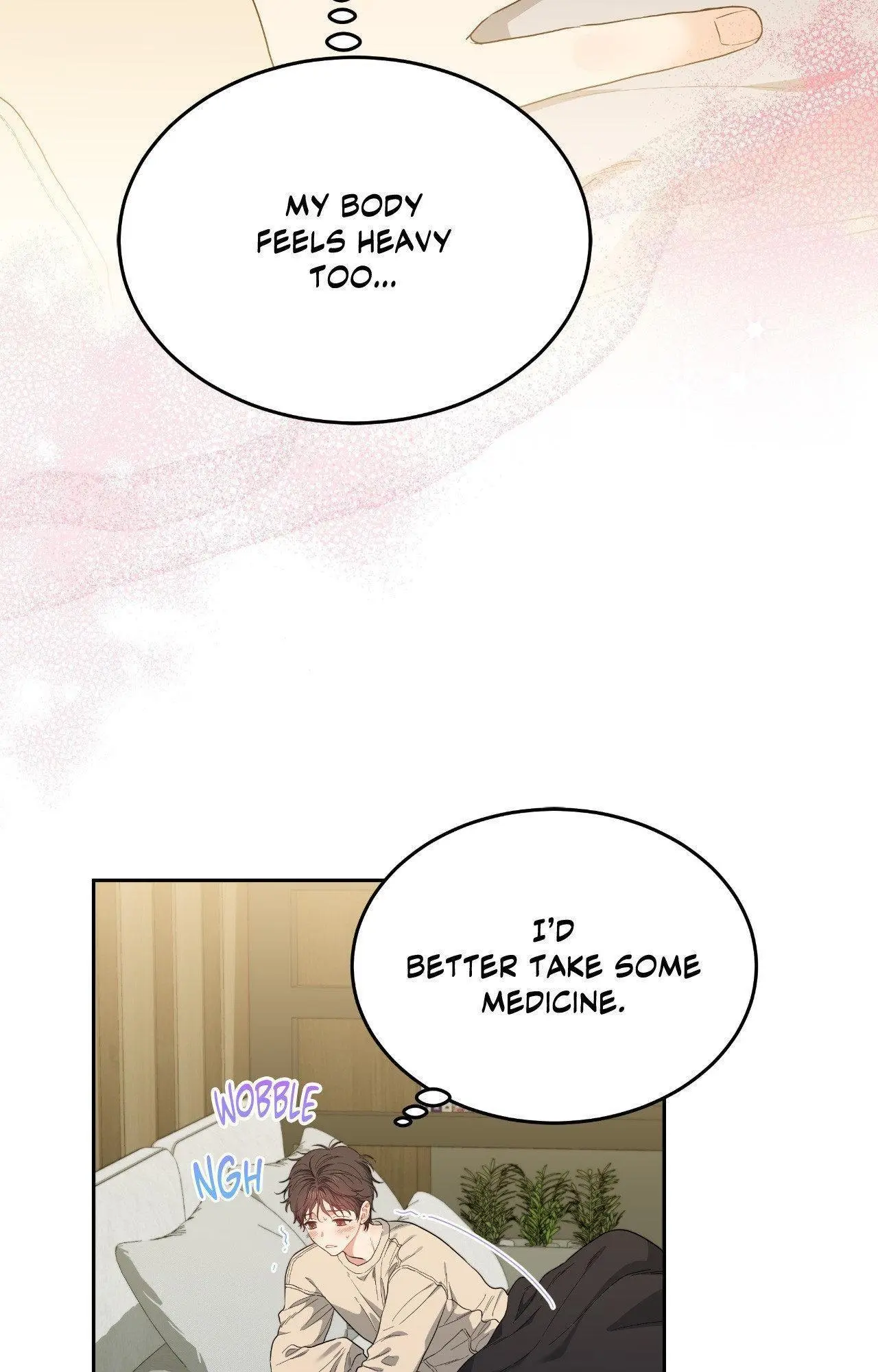 Cherry Cake - Chapter 41 Page 6