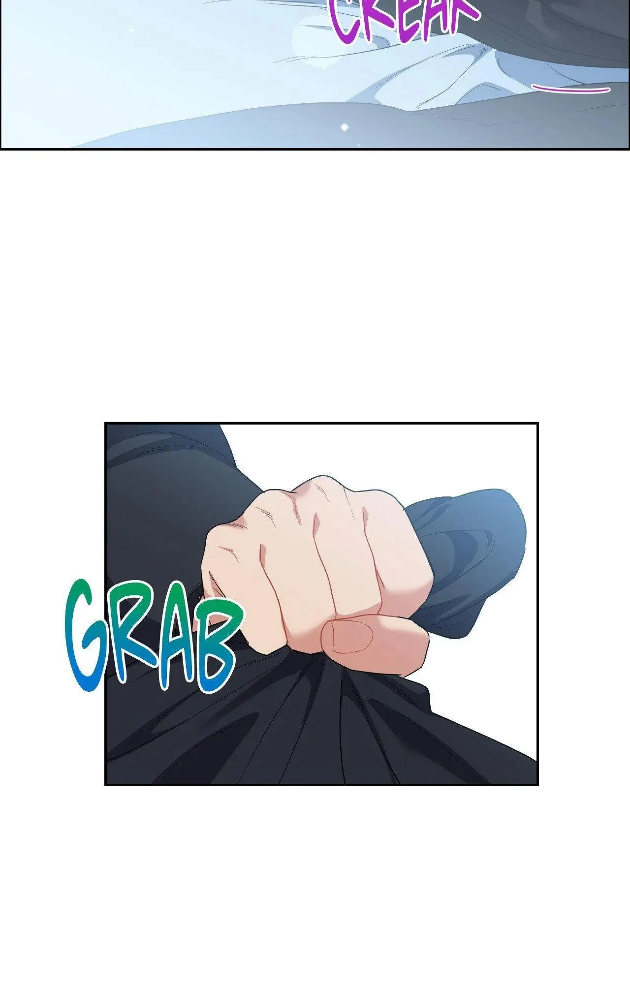 Cherry Cake - Chapter 41 Page 60