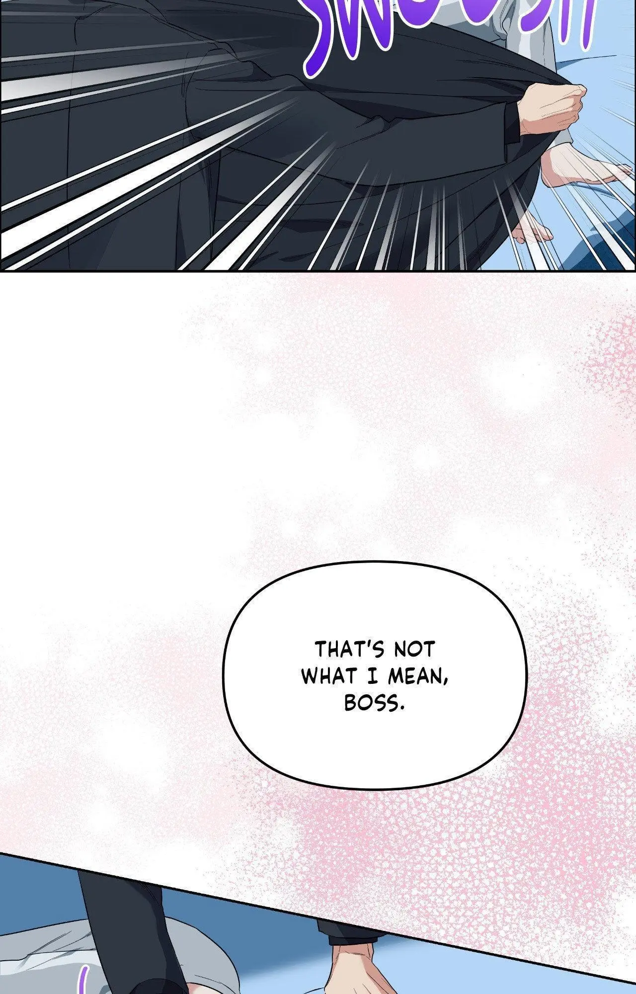 Cherry Cake - Chapter 41 Page 63