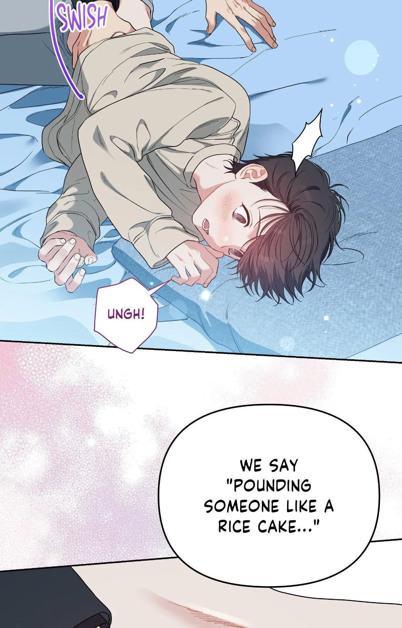 Cherry Cake - Chapter 41 Page 64