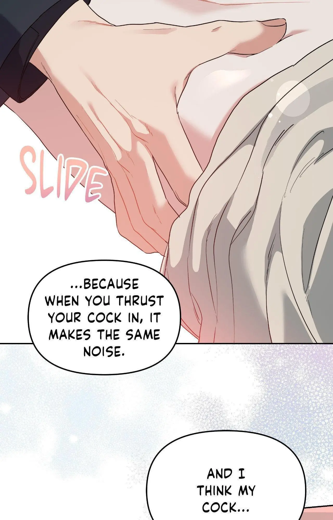 Cherry Cake - Chapter 41 Page 65
