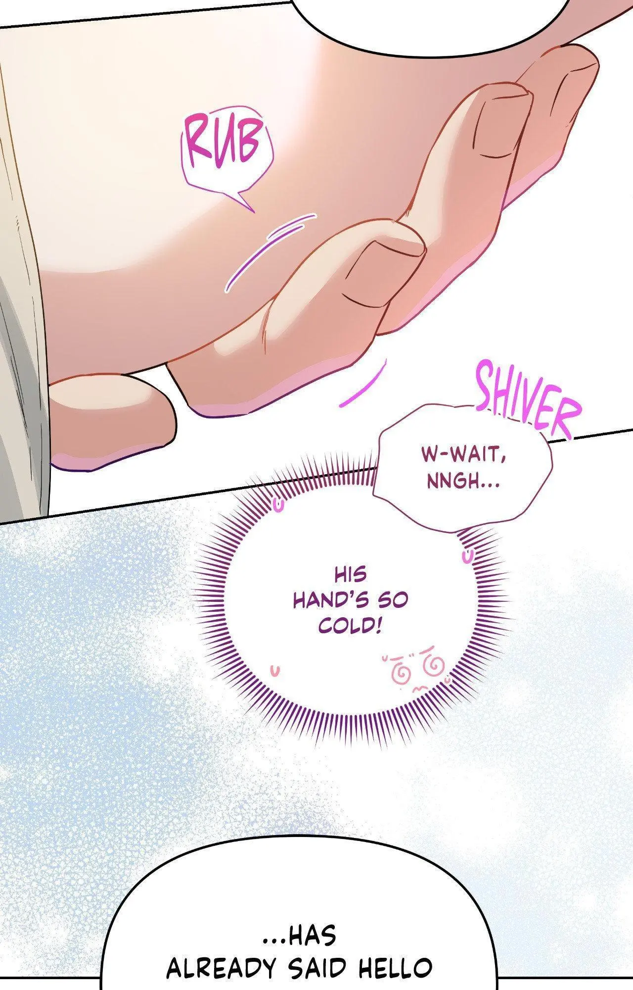 Cherry Cake - Chapter 41 Page 66