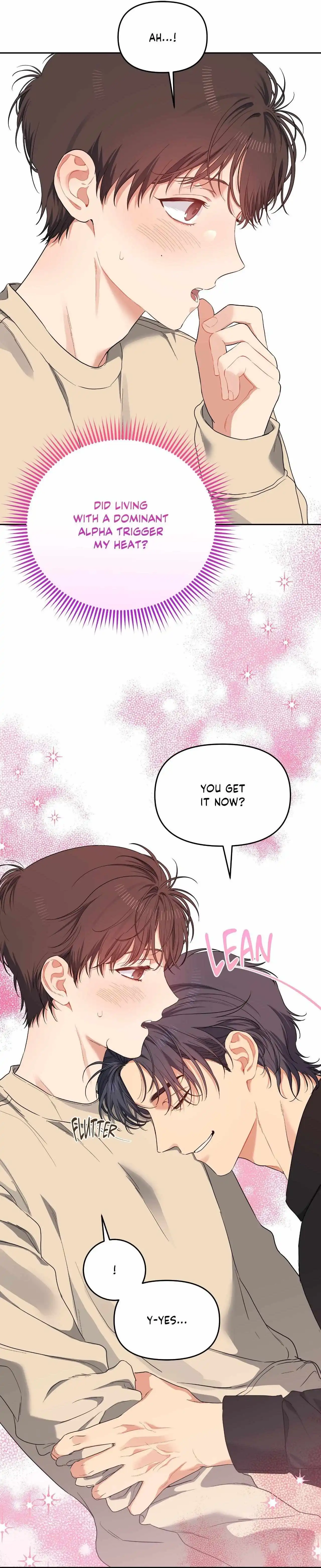 Cherry Cake - Chapter 42 Page 16