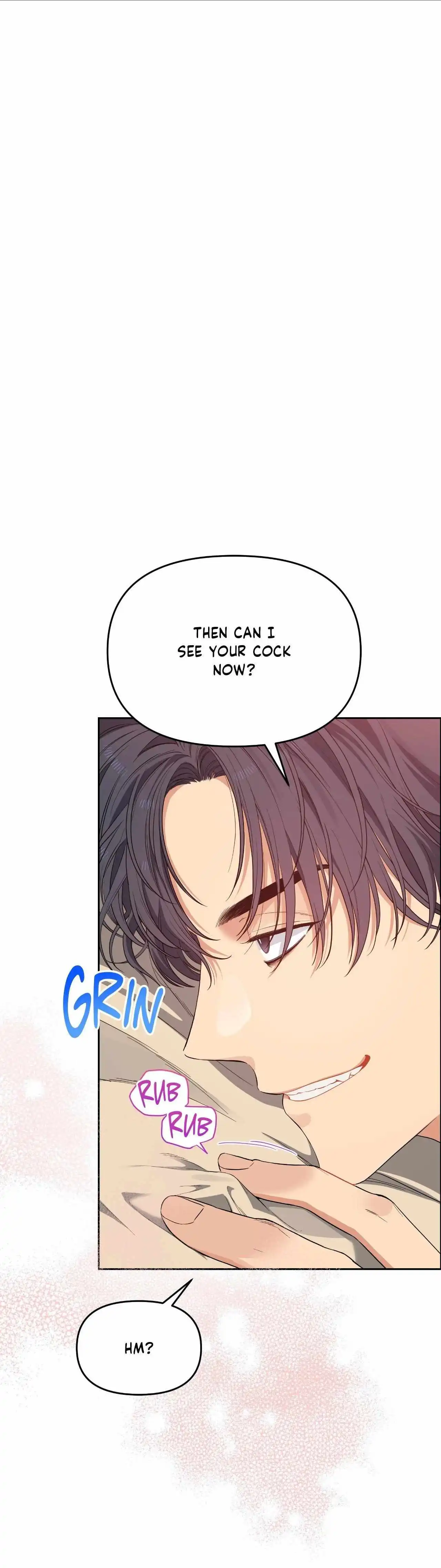 Cherry Cake - Chapter 42 Page 17