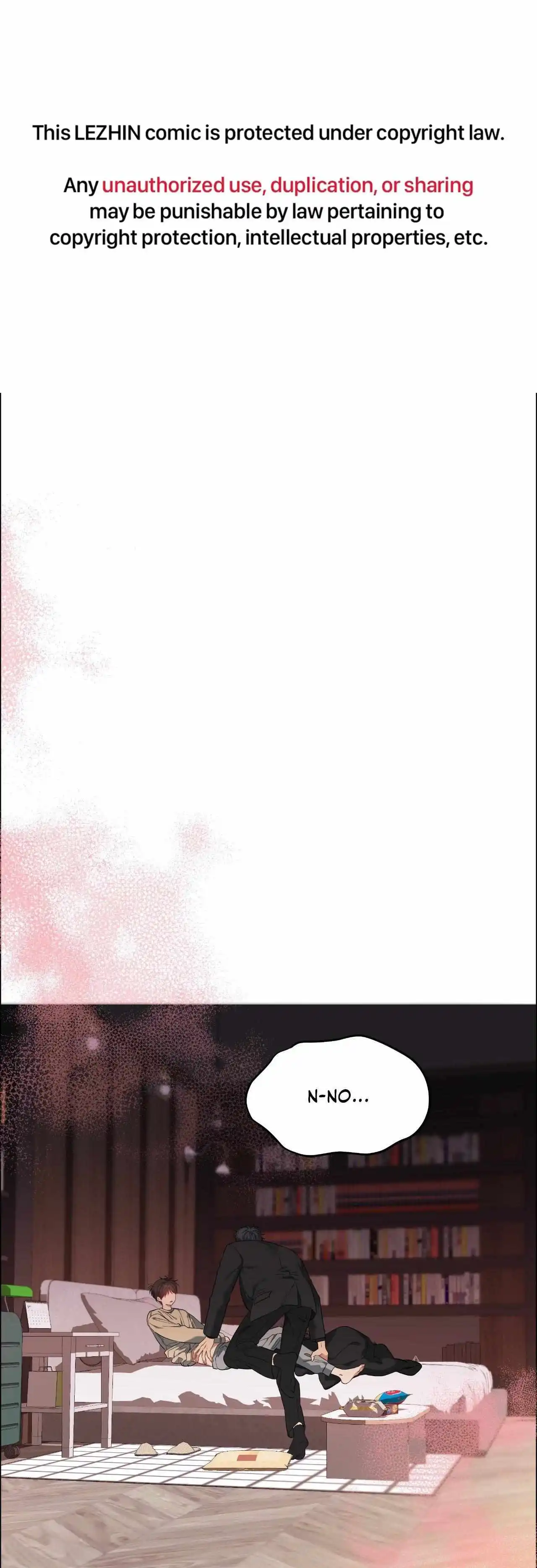 Cherry Cake - Chapter 42 Page 2