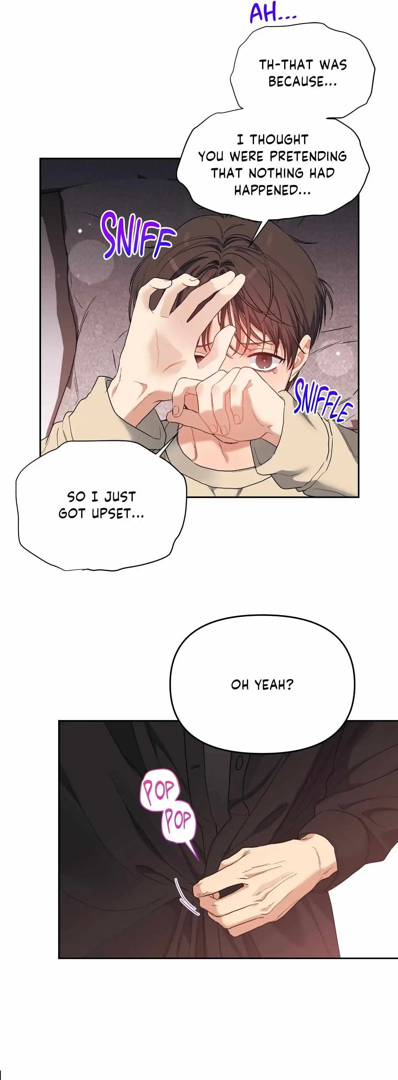 Cherry Cake - Chapter 42 Page 24