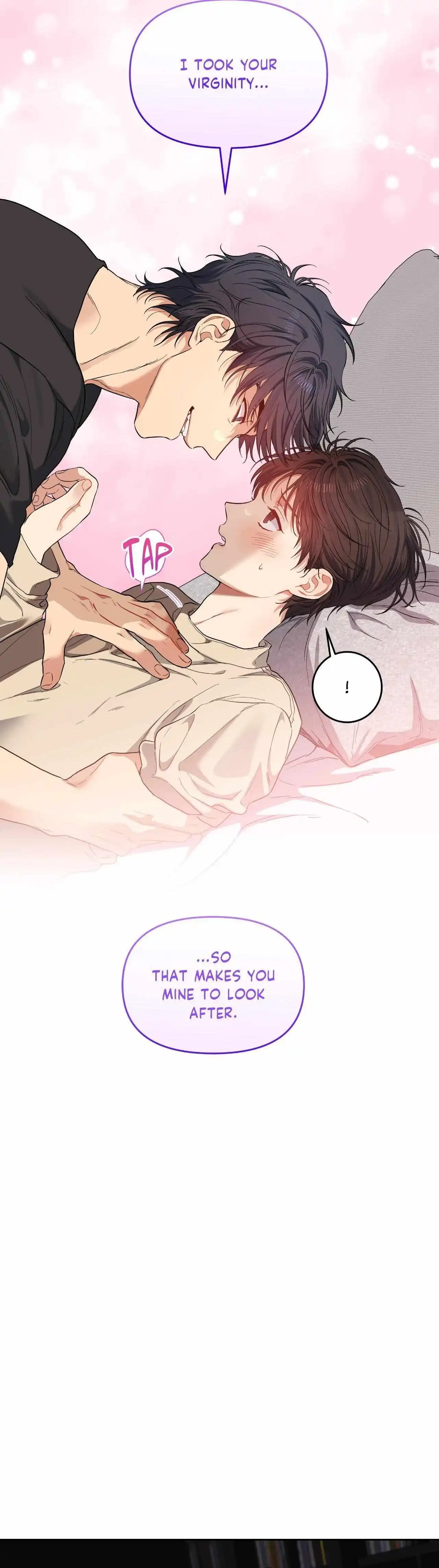 Cherry Cake - Chapter 42 Page 26