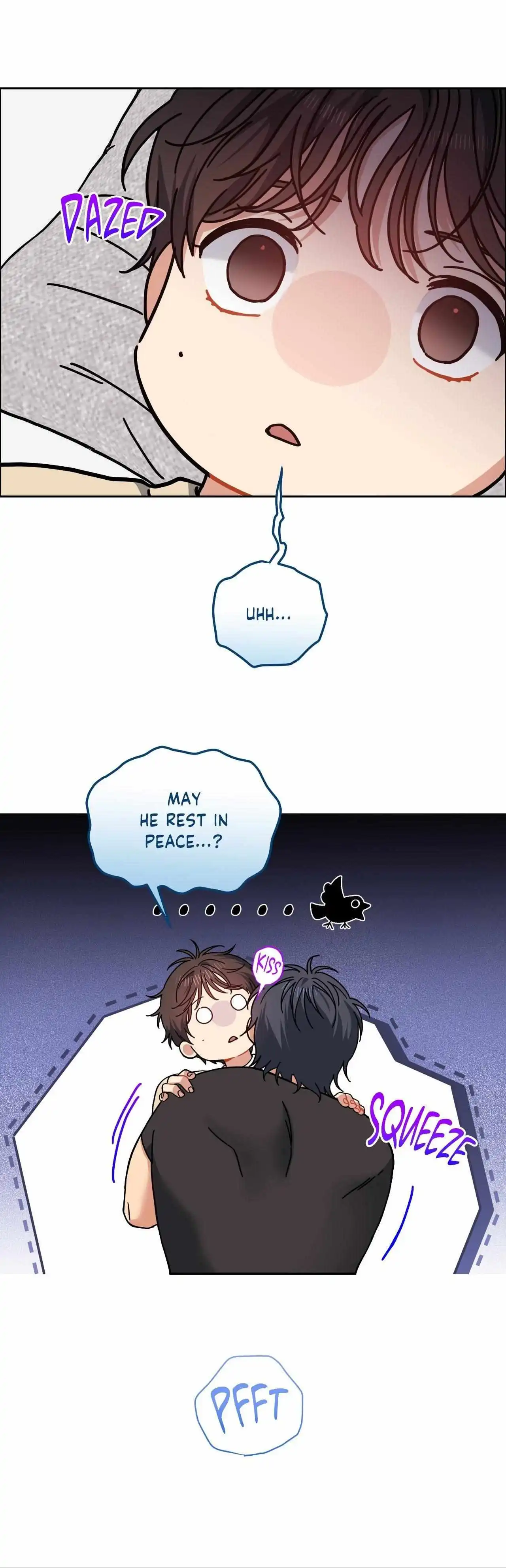 Cherry Cake - Chapter 42 Page 29