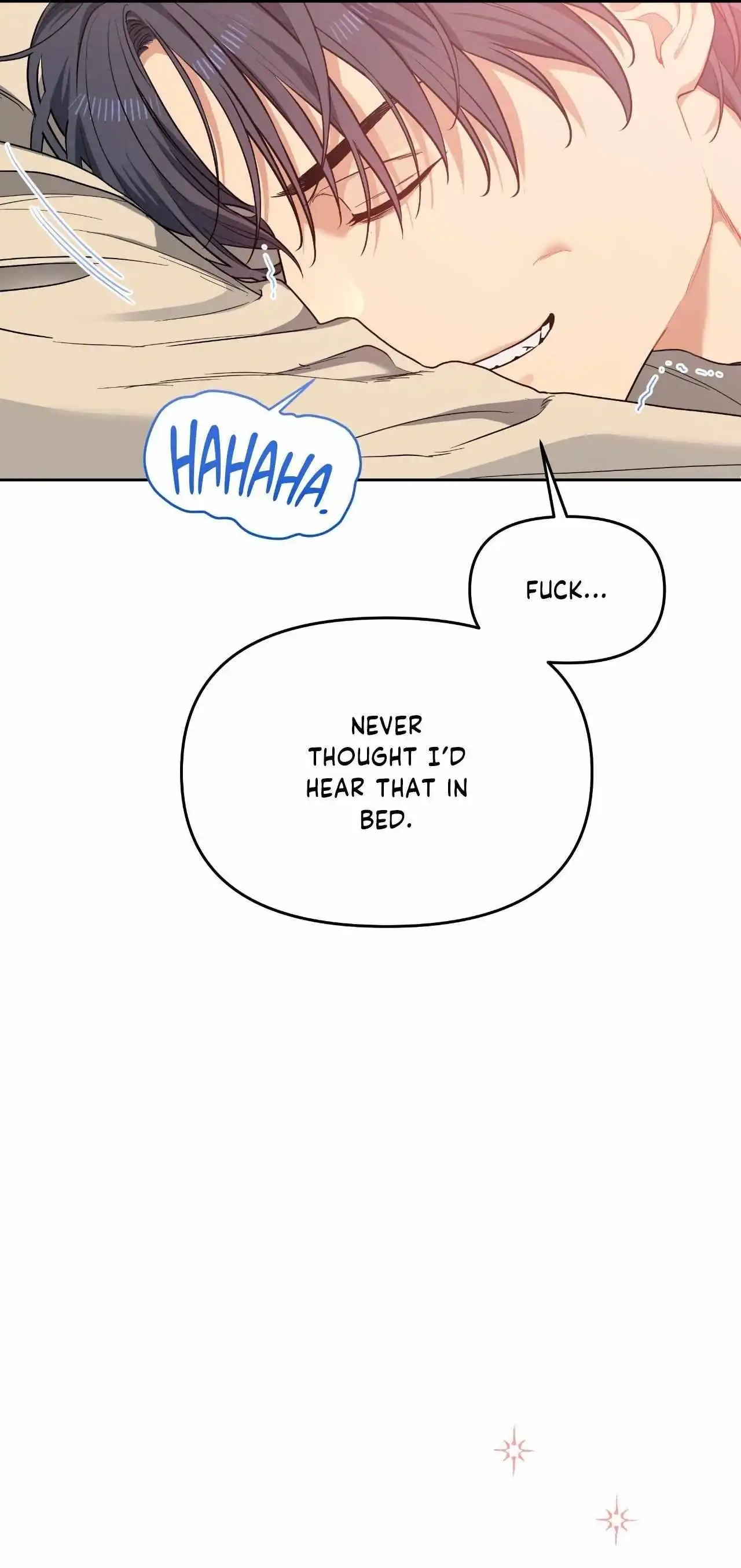 Cherry Cake - Chapter 42 Page 30