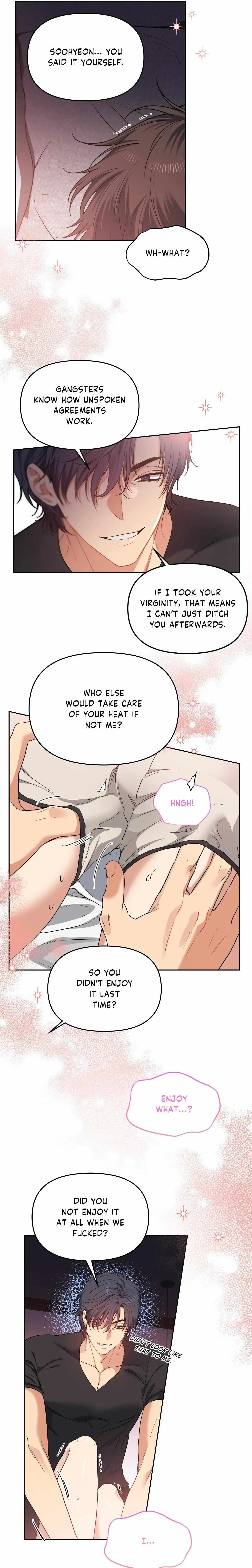 Cherry Cake - Chapter 42 Page 31