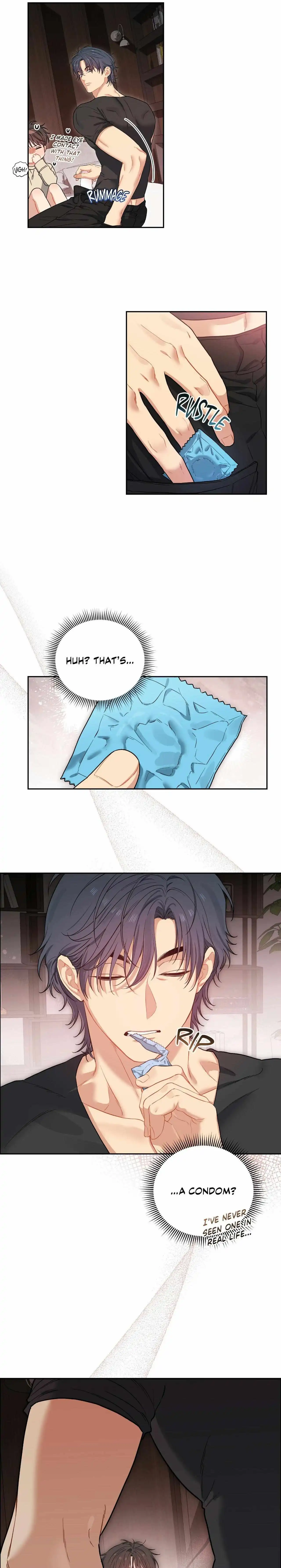 Cherry Cake - Chapter 43 Page 14