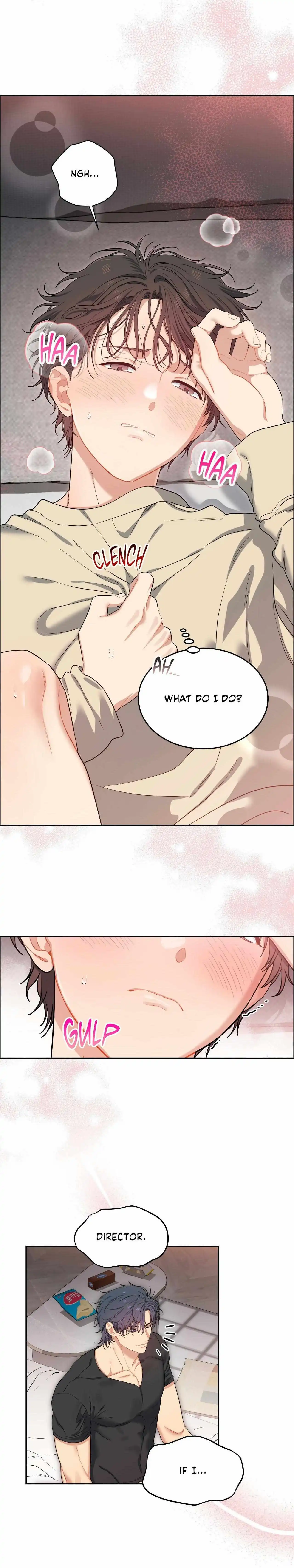 Cherry Cake - Chapter 43 Page 3