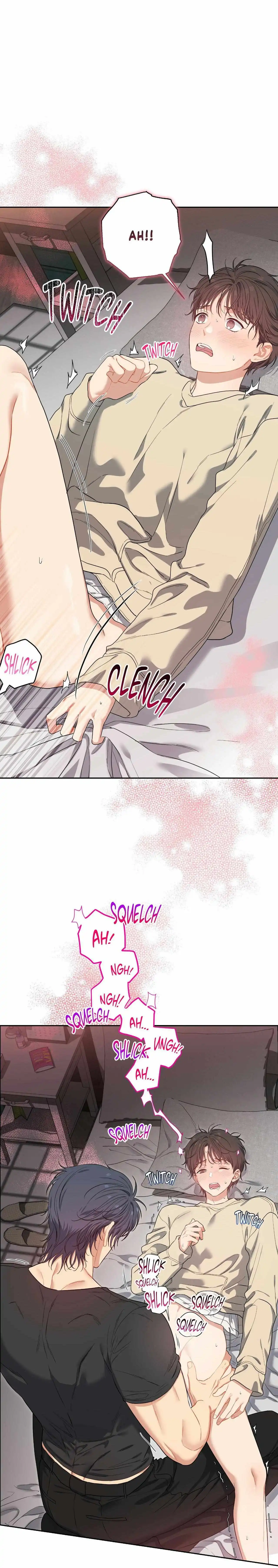 Cherry Cake - Chapter 43 Page 5