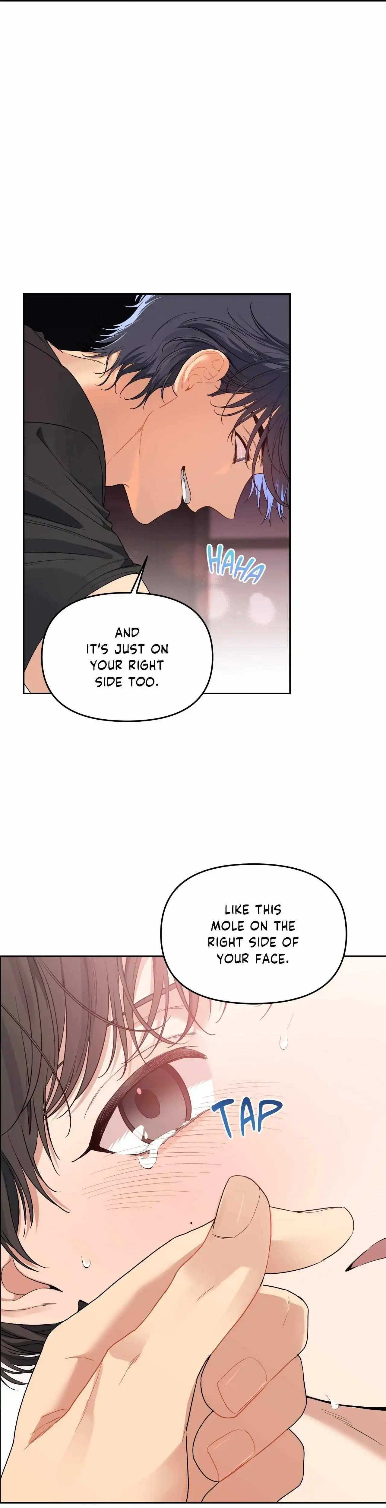 Cherry Cake - Chapter 44 Page 13
