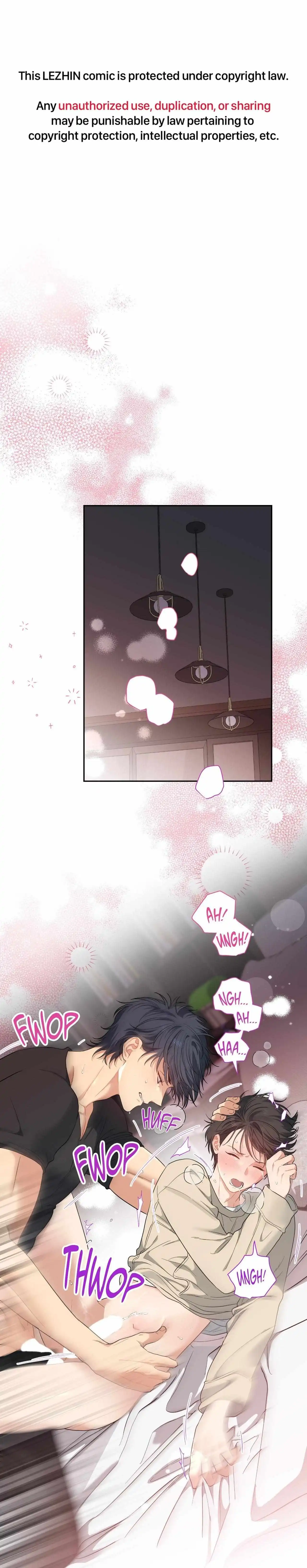 Cherry Cake - Chapter 44 Page 2