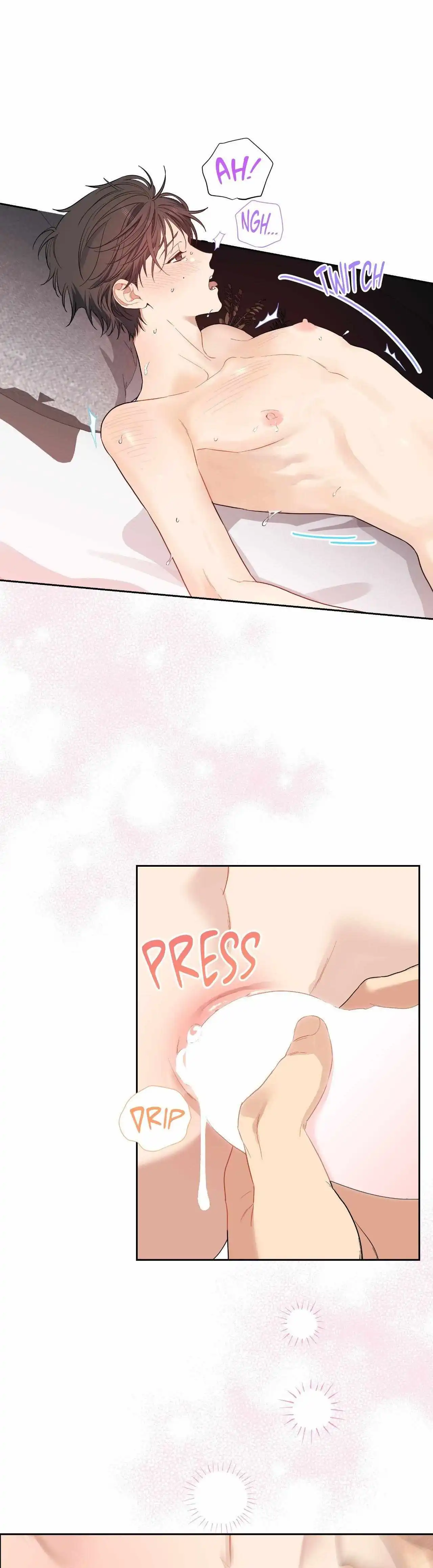 Cherry Cake - Chapter 44 Page 27