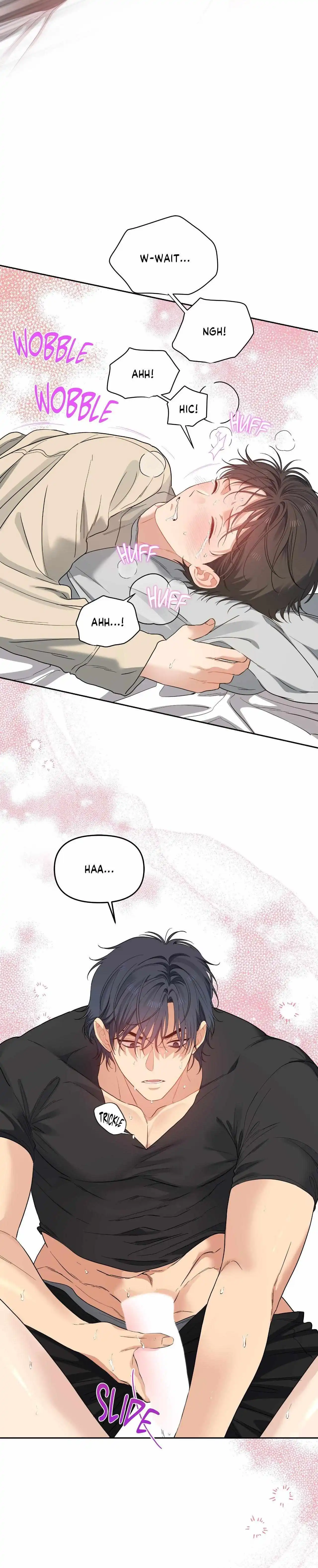 Cherry Cake - Chapter 44 Page 3