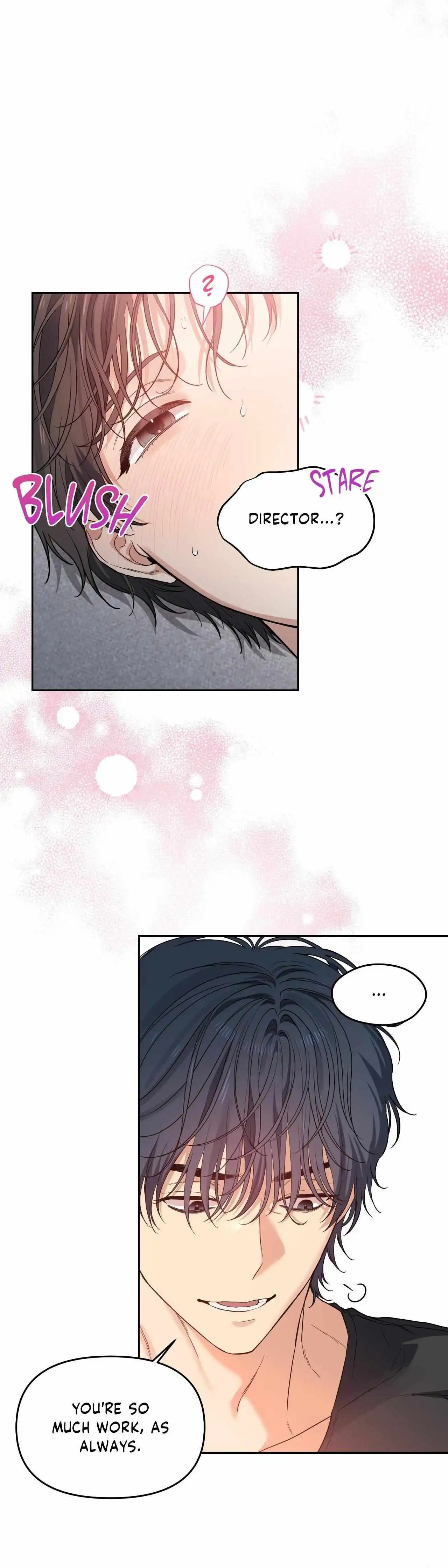 Cherry Cake - Chapter 44 Page 8