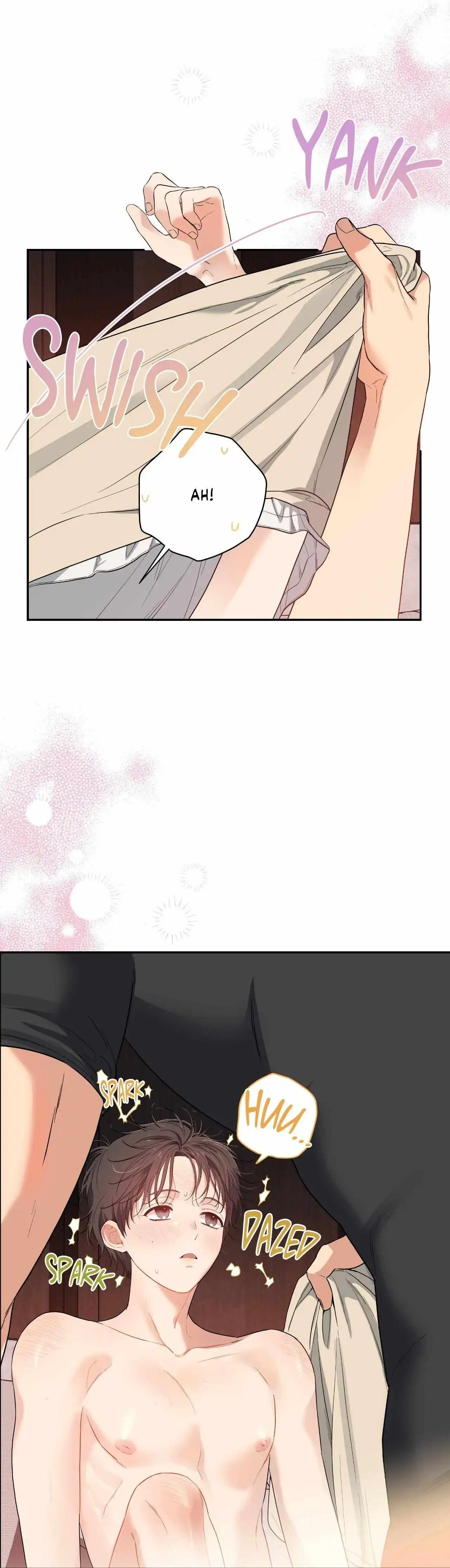 Cherry Cake - Chapter 44 Page 9