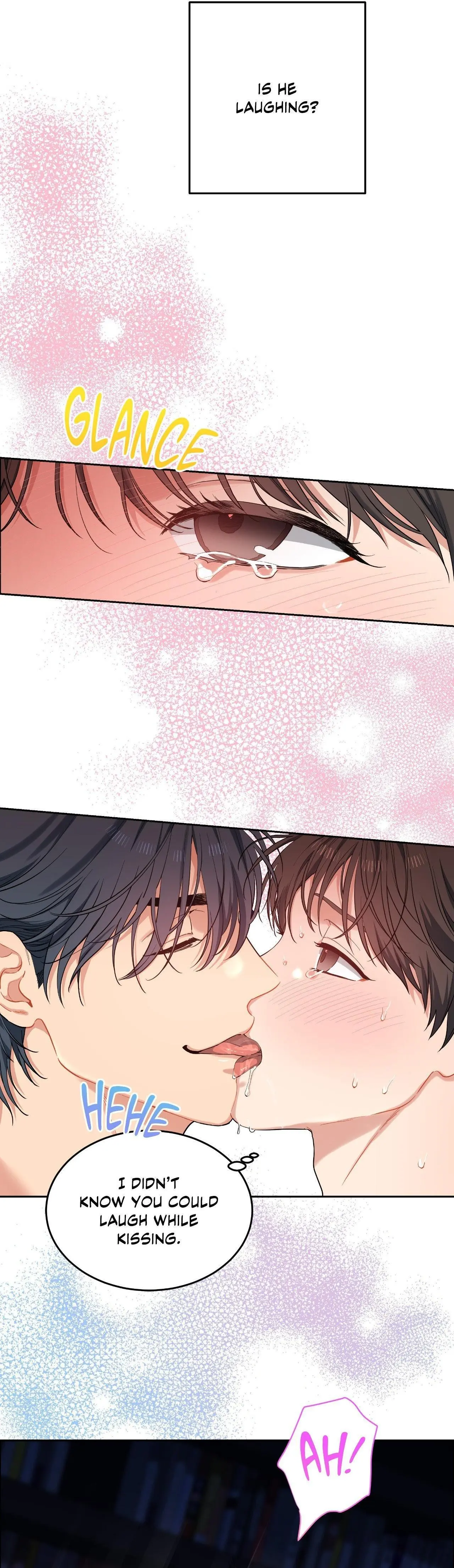 Cherry Cake - Chapter 45 Page 13