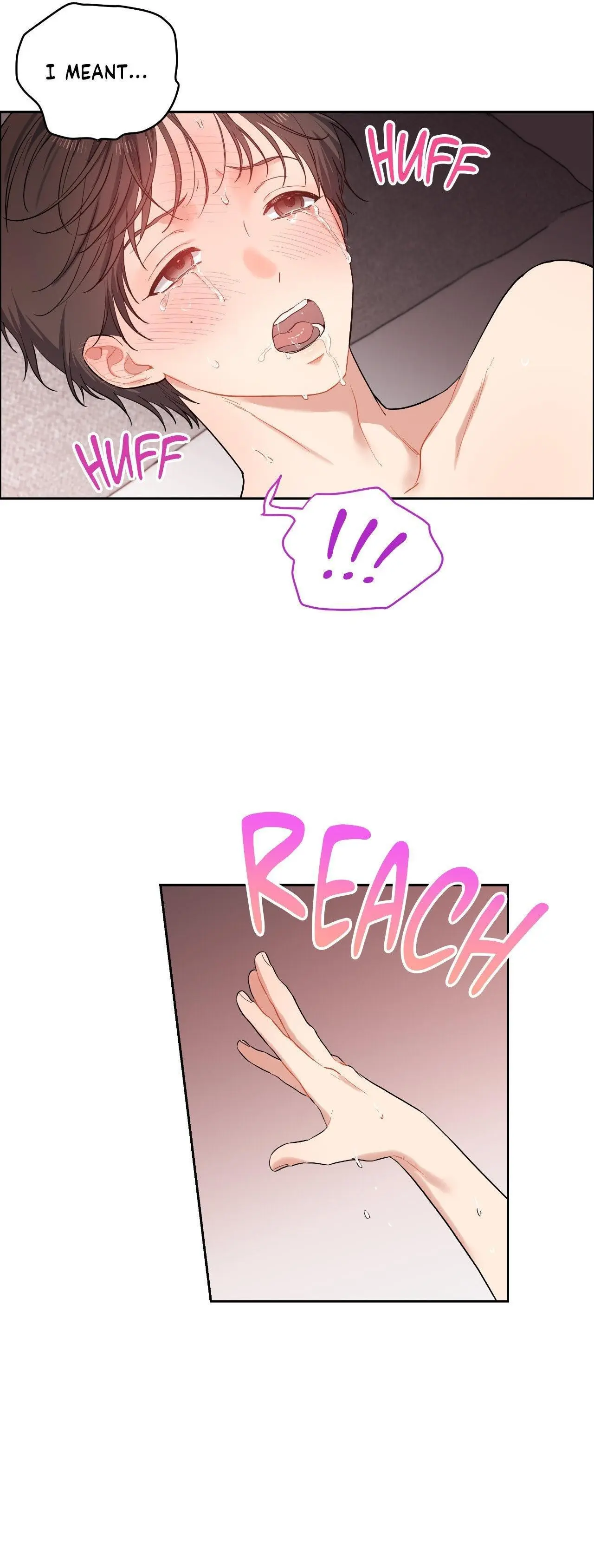 Cherry Cake - Chapter 45 Page 29