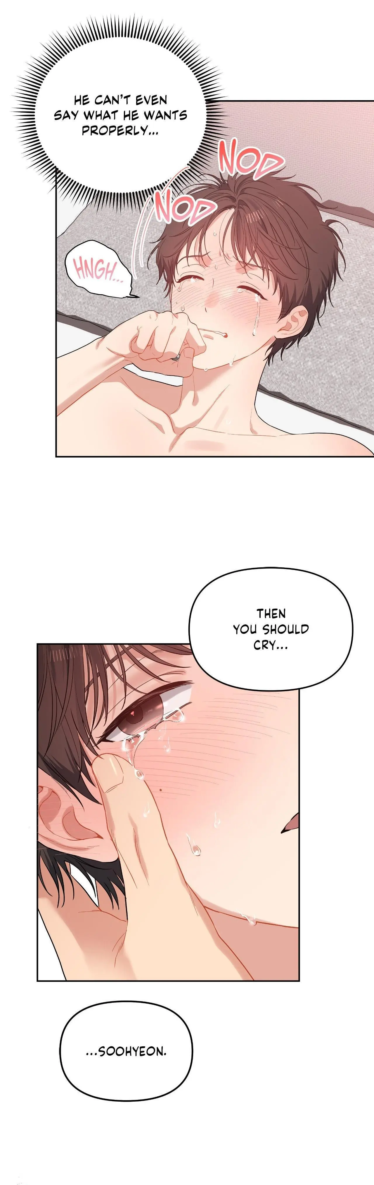 Cherry Cake - Chapter 45 Page 32