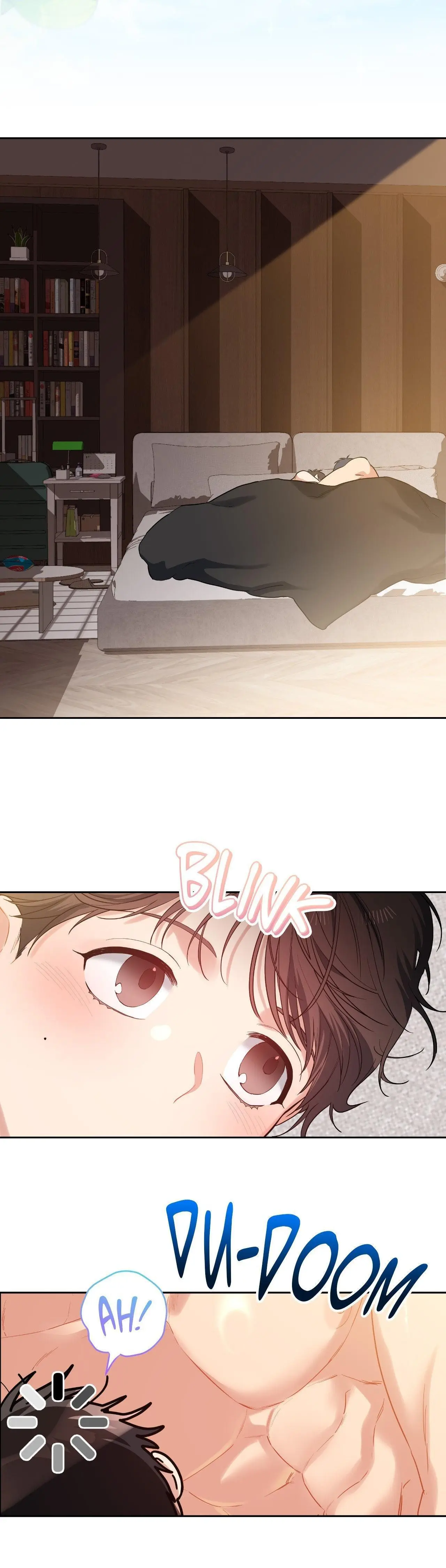 Cherry Cake - Chapter 45 Page 35