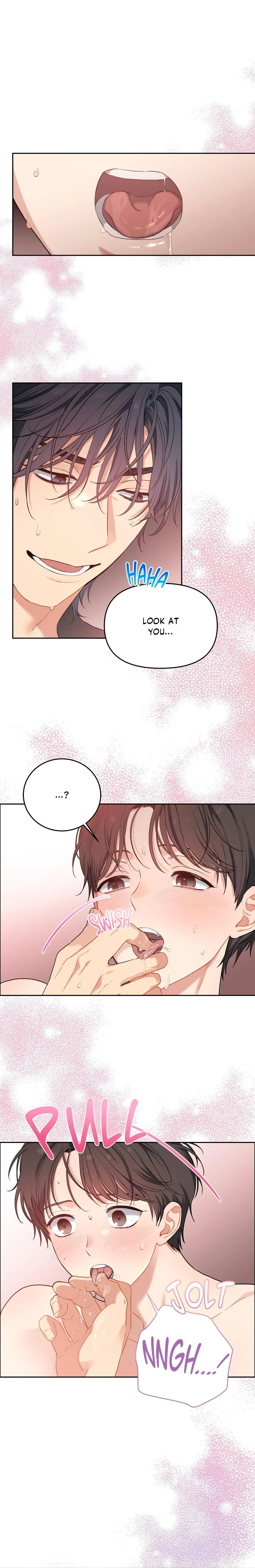 Cherry Cake - Chapter 45 Page 4