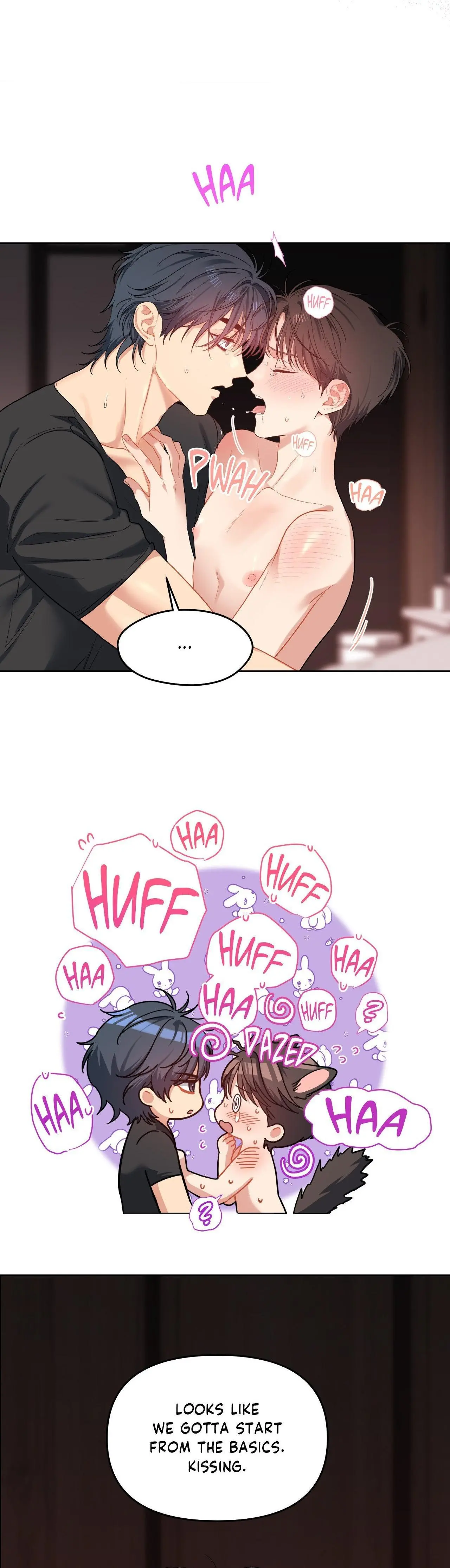 Cherry Cake - Chapter 45 Page 6