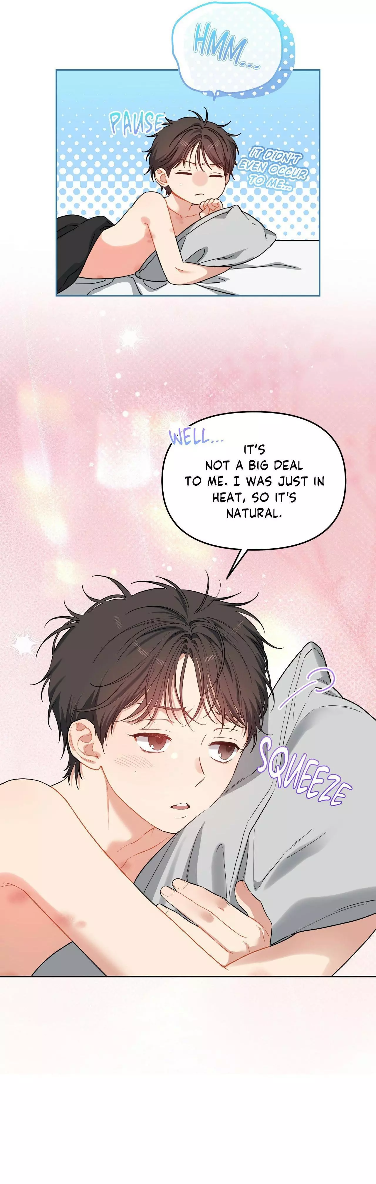 Cherry Cake - Chapter 46 Page 12
