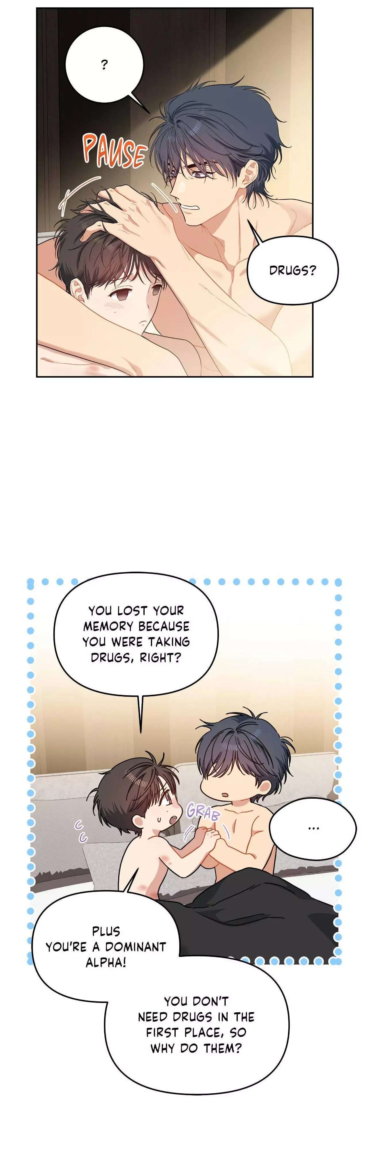 Cherry Cake - Chapter 46 Page 17