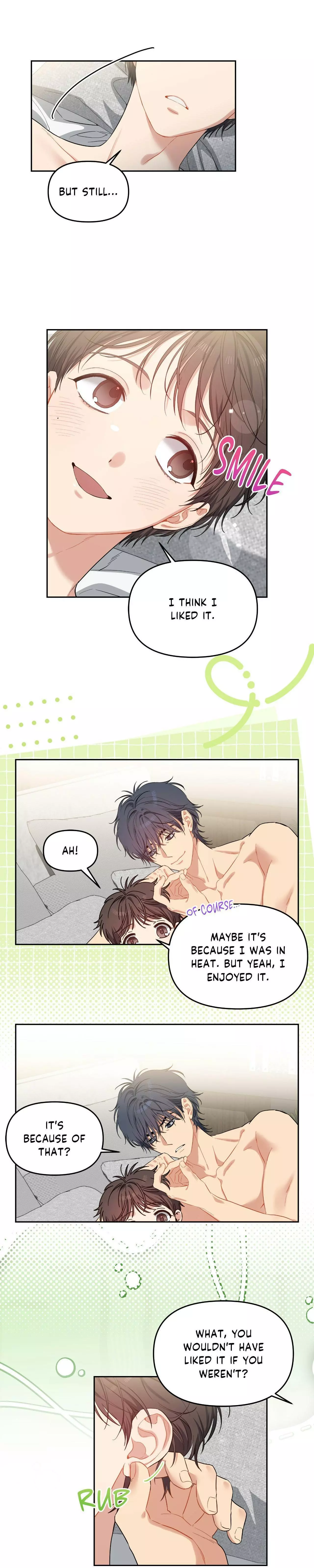 Cherry Cake - Chapter 46 Page 20