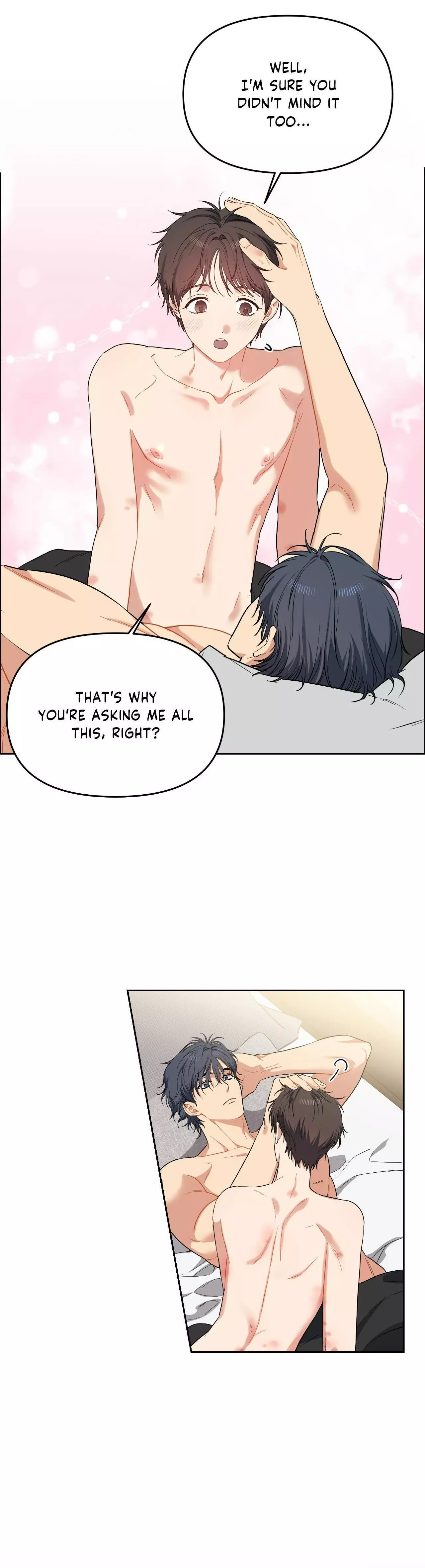Cherry Cake - Chapter 46 Page 23