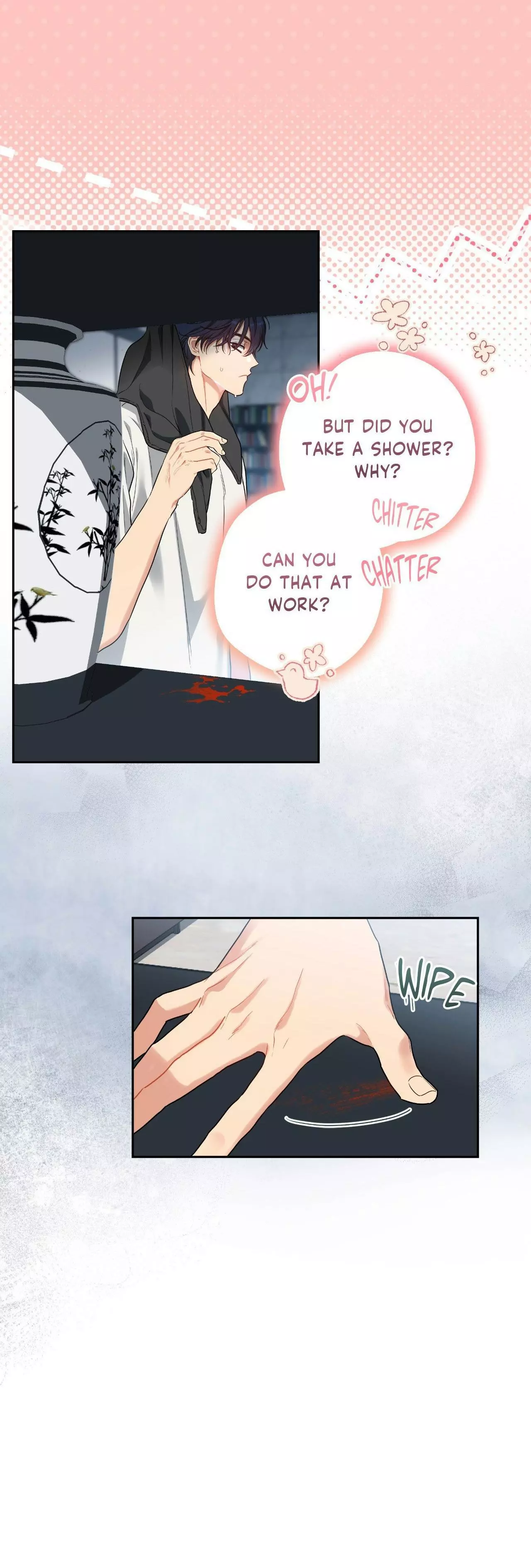 Cherry Cake - Chapter 48 Page 14