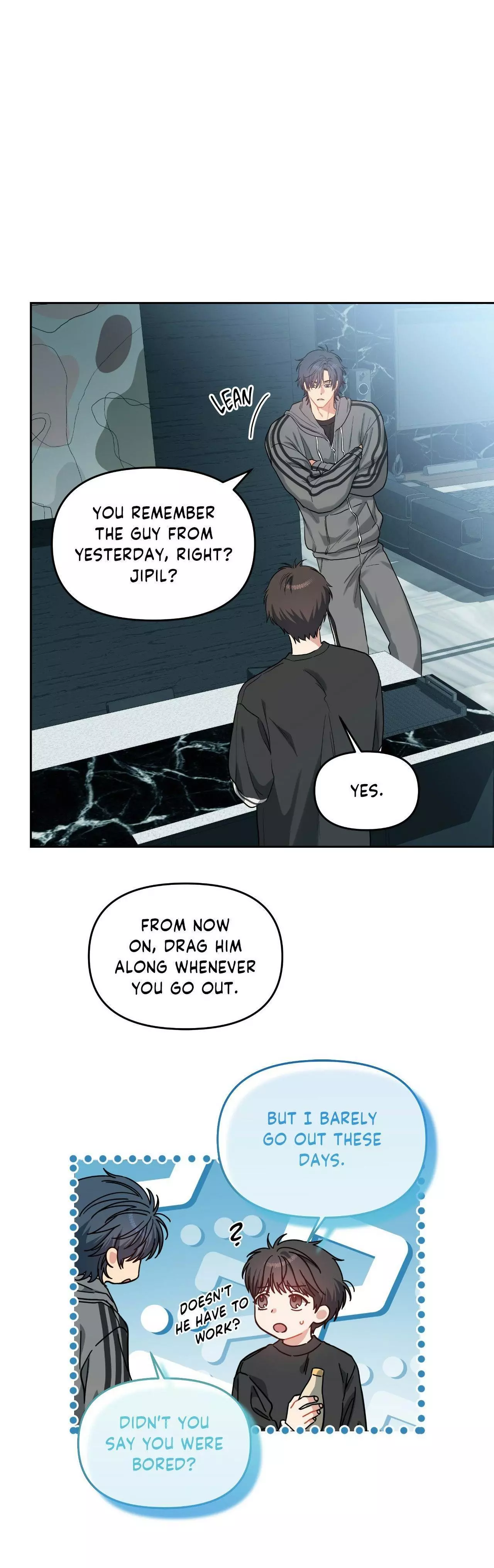 Cherry Cake - Chapter 48 Page 24