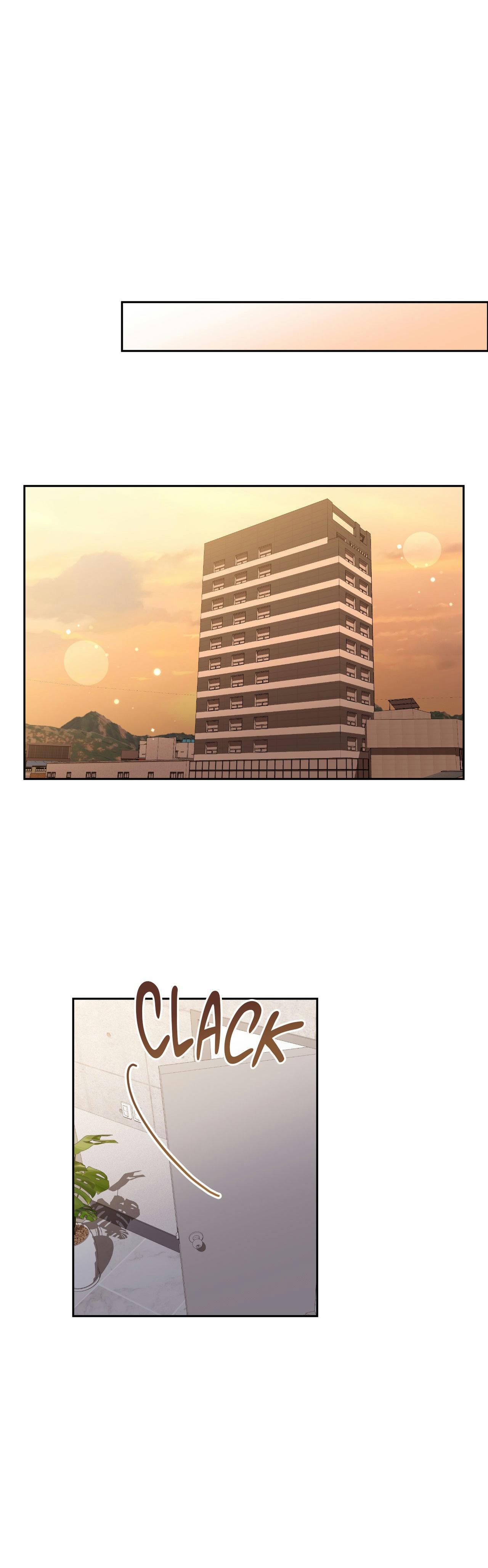 Cherry Cake - Chapter 49 Page 11