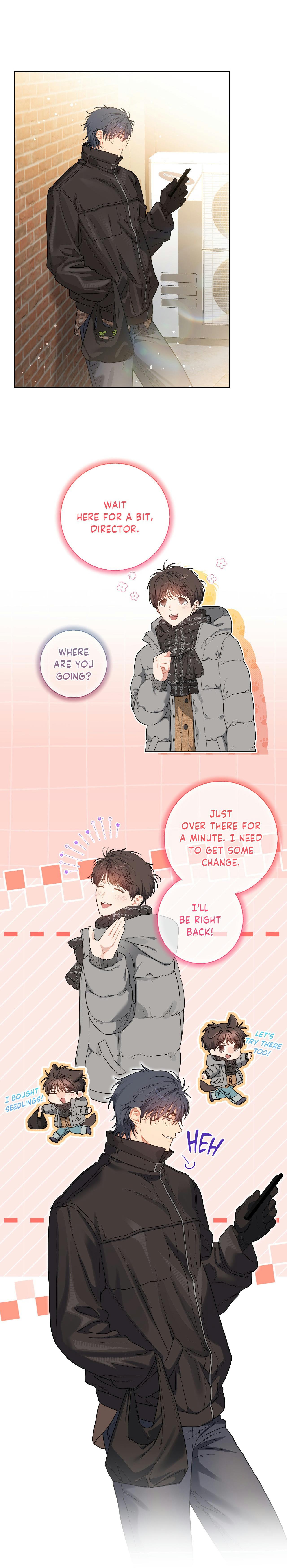 Cherry Cake - Chapter 49 Page 3