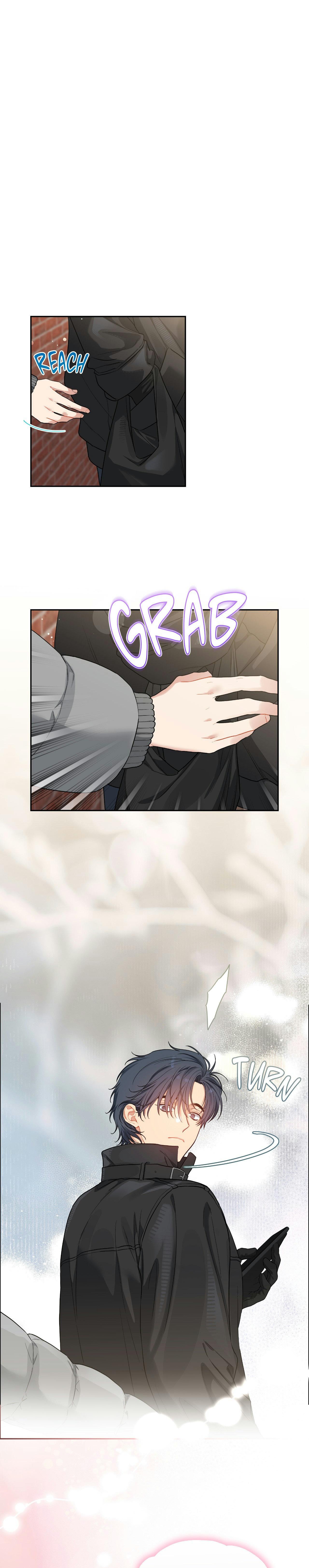 Cherry Cake - Chapter 49 Page 4