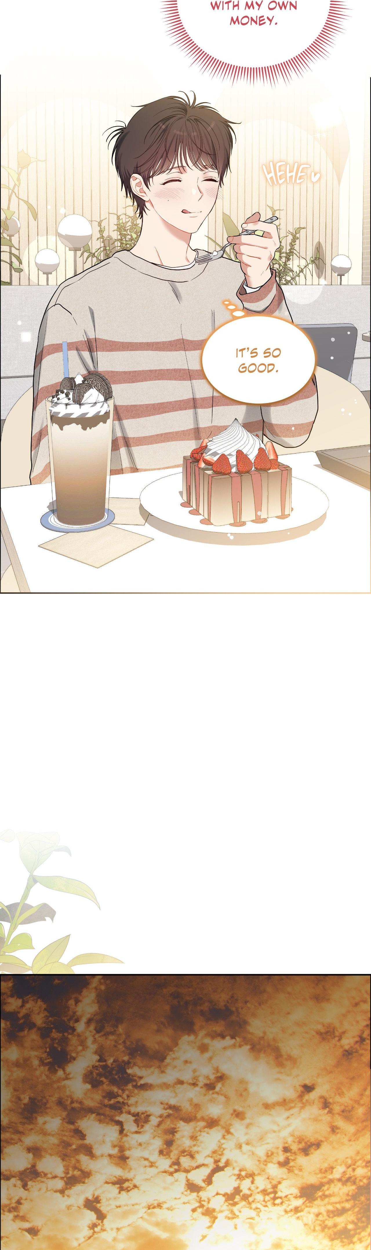 Cherry Cake - Chapter 50 Page 29