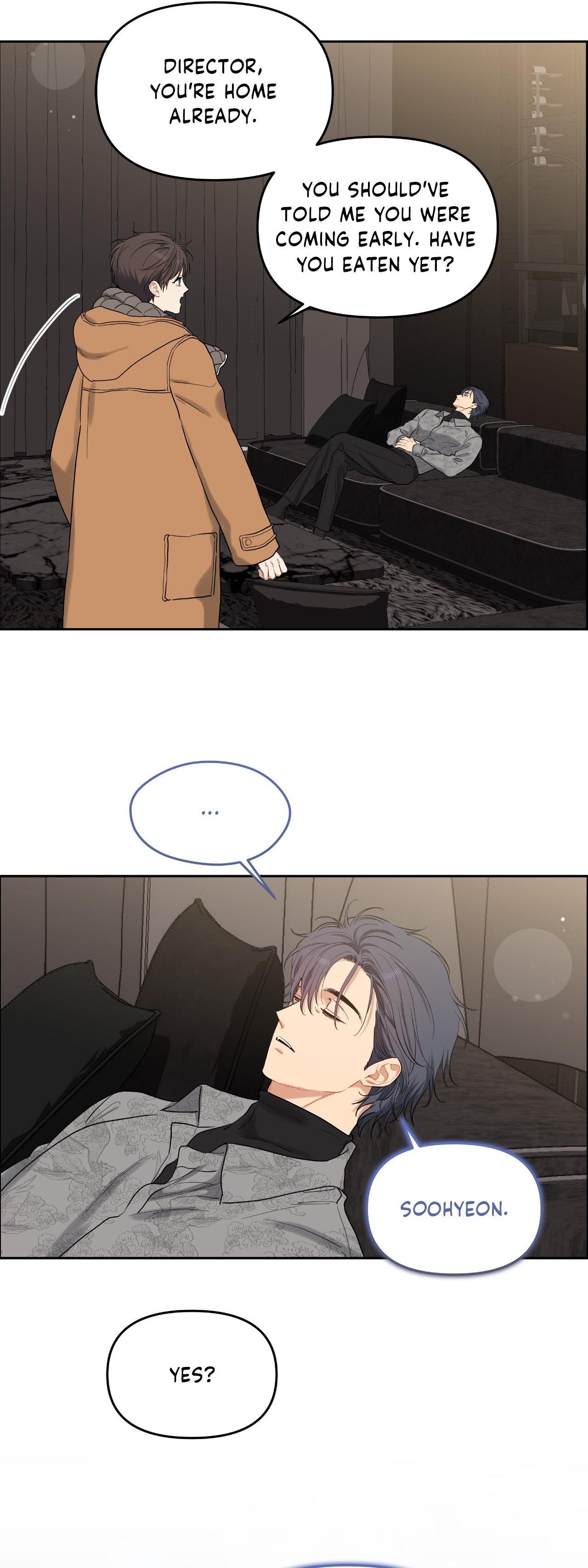 Cherry Cake - Chapter 50 Page 31