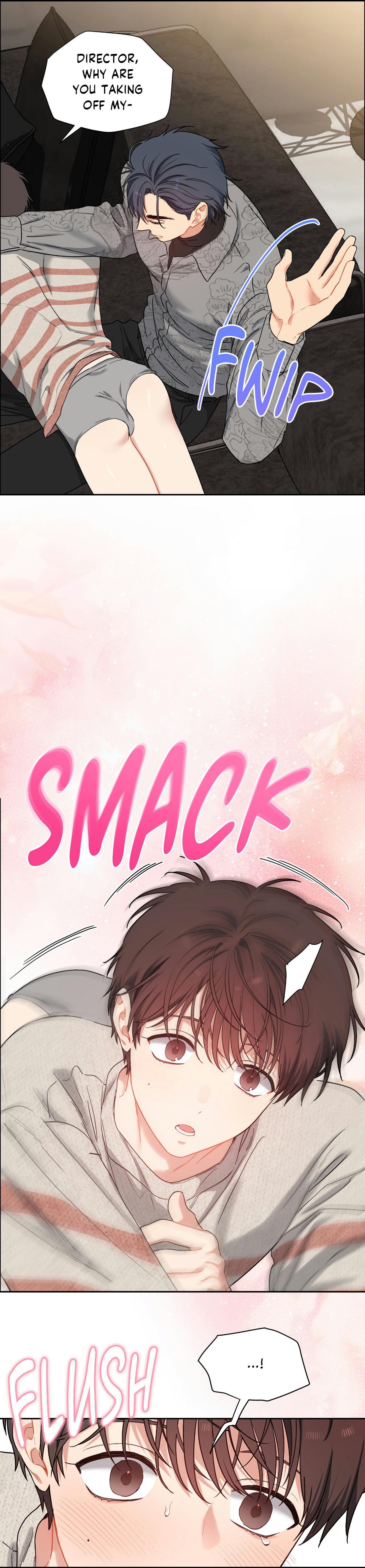 Cherry Cake - Chapter 51 Page 12