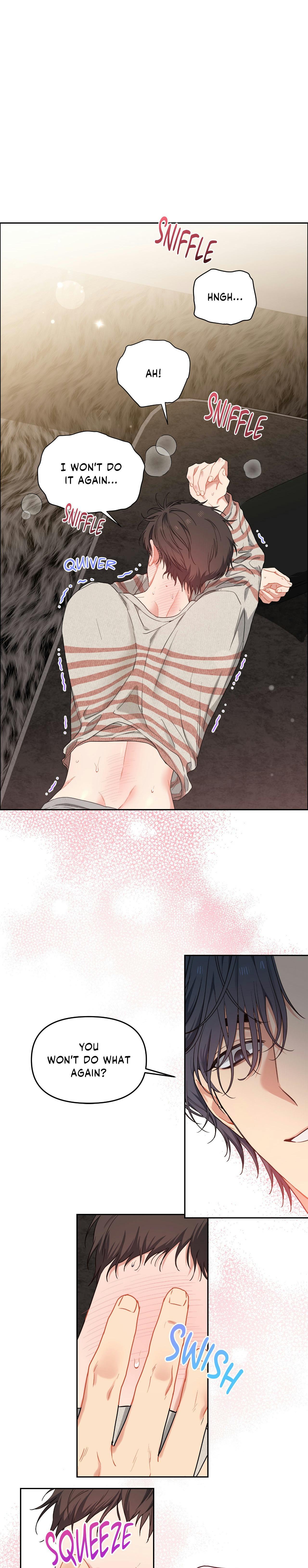 Cherry Cake - Chapter 51 Page 20