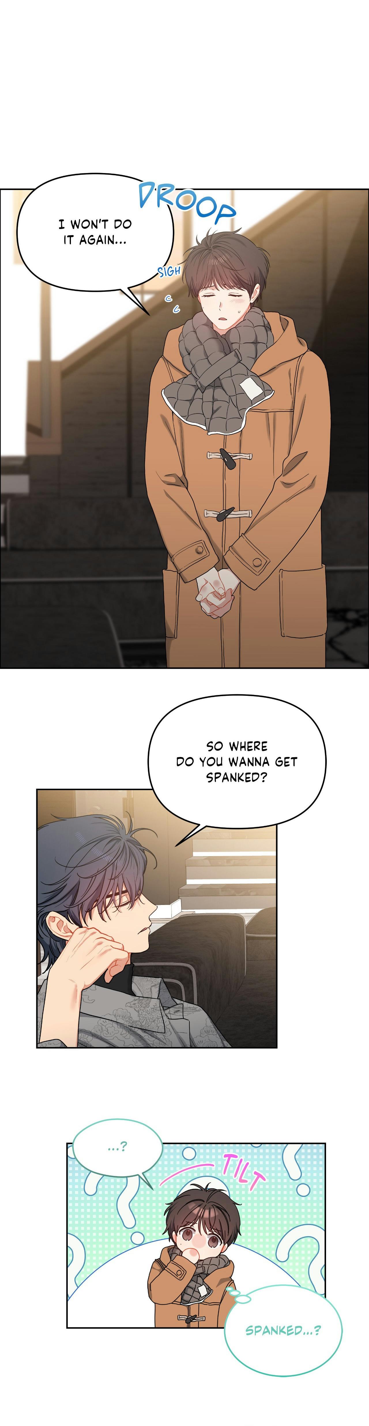 Cherry Cake - Chapter 51 Page 5