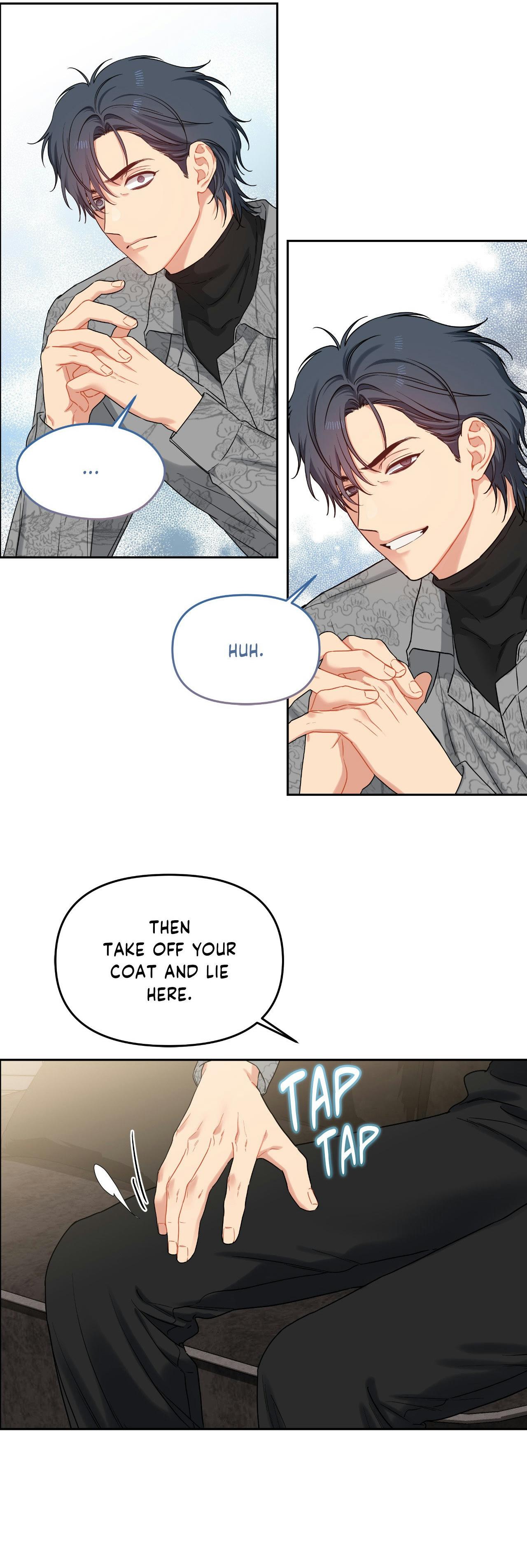 Cherry Cake - Chapter 51 Page 7